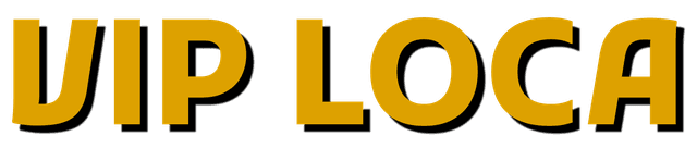 VIP Loca Logo
